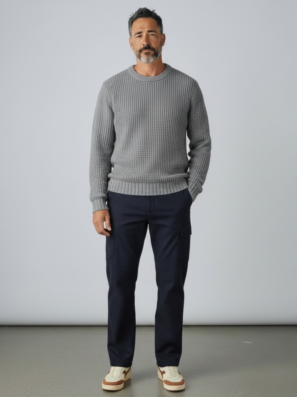 Aether Strata Wool Pant men’s size 33